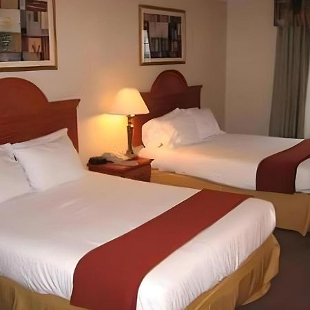 Best Western Plus Twin View Inn&Suites Redding Exterior foto