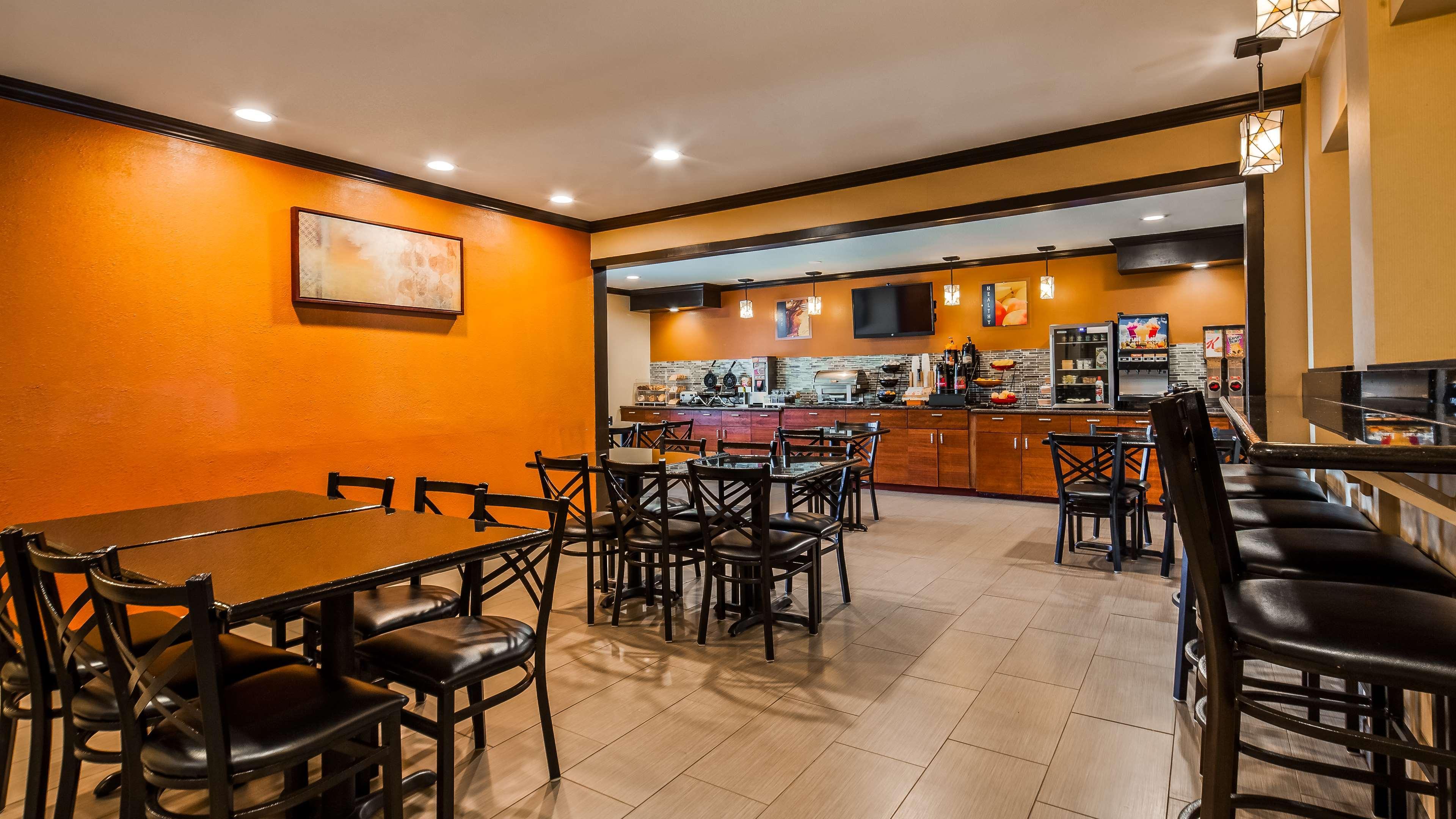 Best Western Plus Twin View Inn&Suites Redding Exterior foto