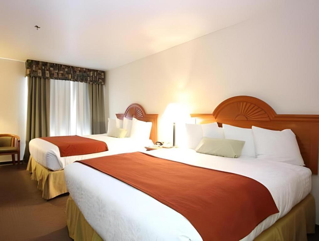 Best Western Plus Twin View Inn&Suites Redding Exterior foto